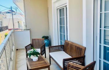 Kyra's Central Flat - Foto 12