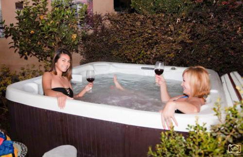 Sequoia Basecamp with Hot Tub Oasis - Foto 128