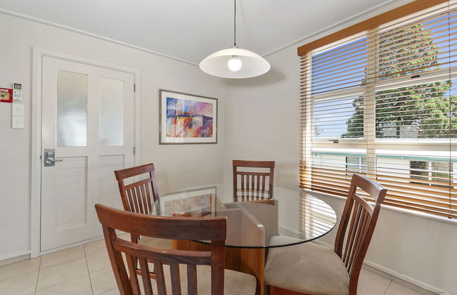 The Village Resort - Photo 14