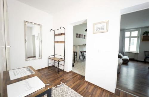 Shabby Chic im hippen Reudnitz - Zentral & Ruhig - Foto 9