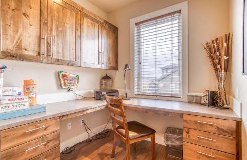 Deschutes Landing at the Old Mill Riverfront - Meredith Lodging - Foto 12