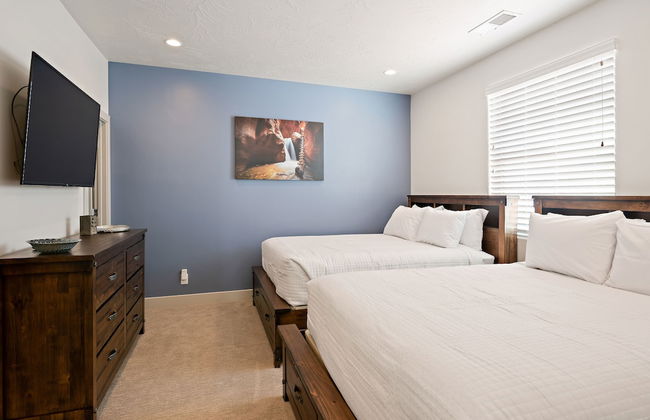 Grand Red Rock Arcadia Retreat #28-29 - Foto 7