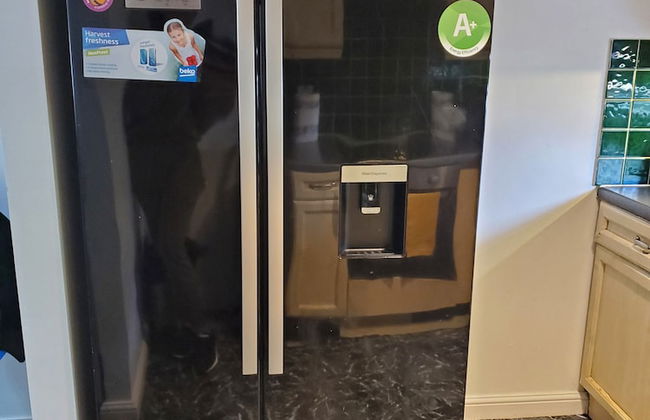 Lovely 2 Bed Apartment in East London - Foto 23