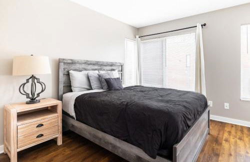 Luxury Downtown Townhome Unit 13 - Foto 42