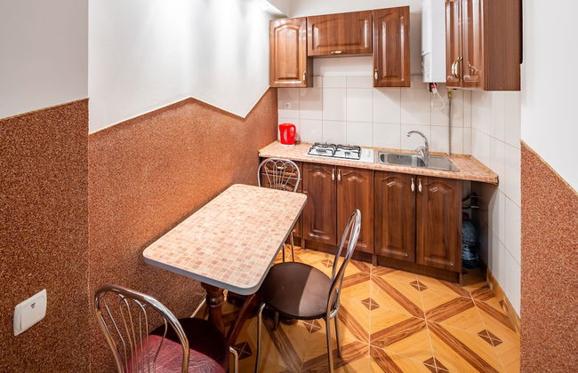 Apartments with bedrooms at the center - Foto 8