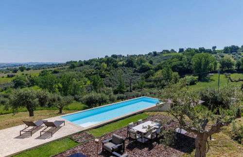 Luxury Retreat - piscina da sogno - Foto 20