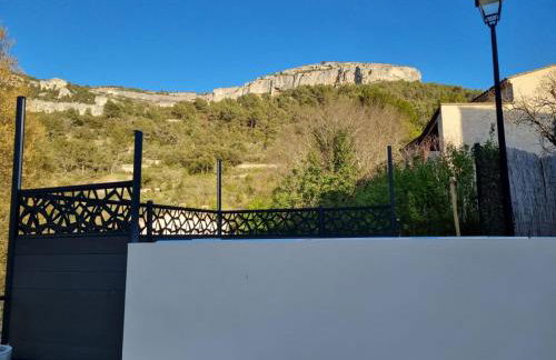 Lou Roucas : Agréable maison de village avec vue - Foto 24