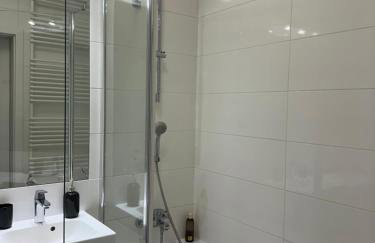 Cosy apartment near to the Chopin's airport Cybernetyki 2C - Foto 19