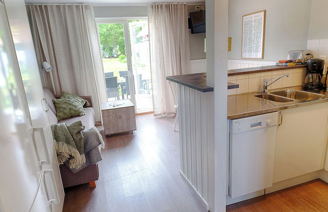 Apelviken Lägenhetshotell - Photo 9