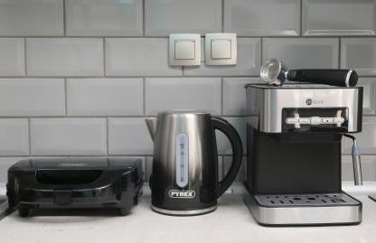 STREET 90 Lux Aparts - Photo 37