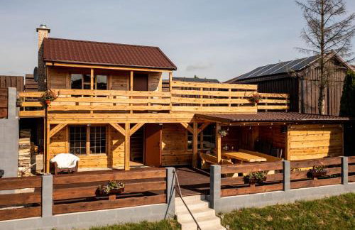 Widokowe tarasy - Photo 1