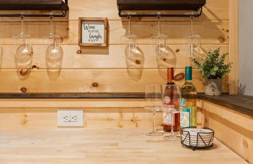 Lazy Bear Retreat Outdoor Oasis Hot Tub etc - Foto 77