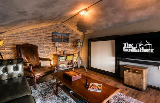 Vakantiehuis Loris - Foto 15