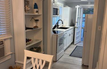 Sandpiper Retreat Chincoteague Island APT-A - Foto 8