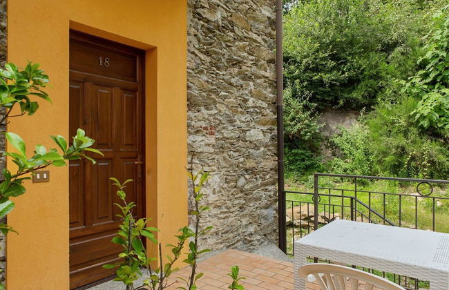 Farmhouse in Verbania With Lake Views - Foto 36