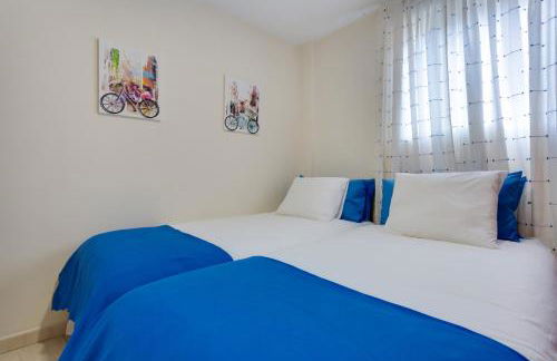 Luxury Ático Plaza - Foto 15