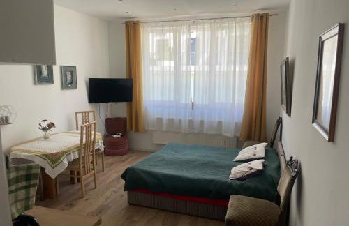 Cichy Zaułek 10 - Foto 1