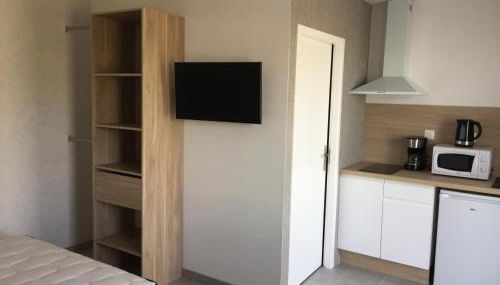 Résidence du Lac - Bourbon-Lancy - Foto 5