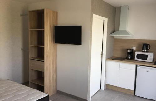 Résidence du Lac - Proximité Le PAL - Foto 7