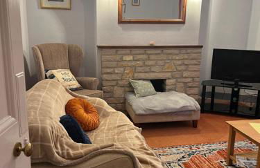 Brook Lodge Roof Terrace Apartment - Photo 10