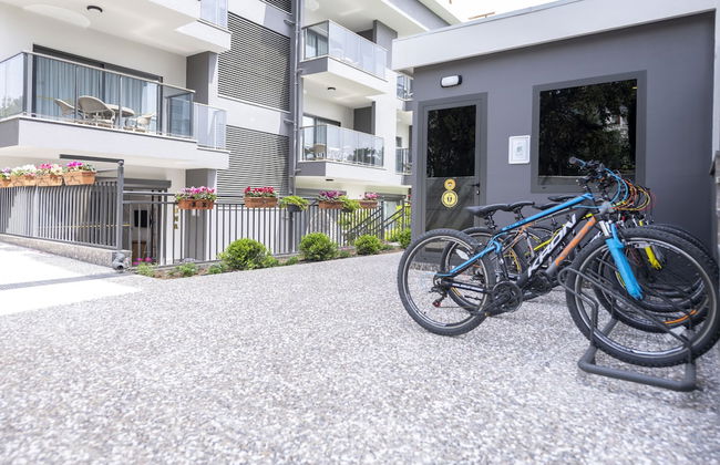 A Suite Side - Foto 22