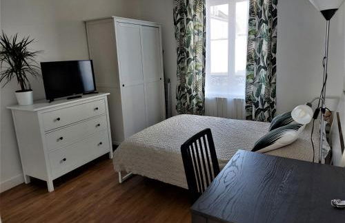 Résidence Hôtel Les Joséphines - Foto 10