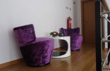 Casa da Ladeira, Turismo Rural - Photo 8