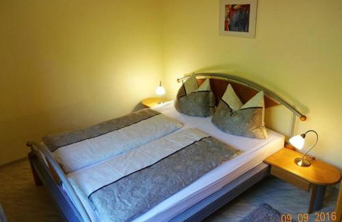 Marmann - large holiday apartment - Foto 10