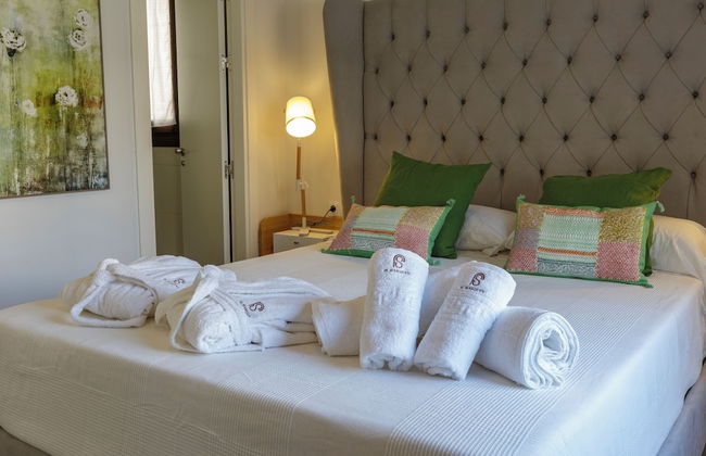 Apartamentos El Marqués - Photo 11