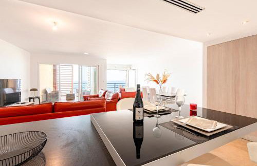 Agosta Bella - Appt en face de la plage dAgosta - Foto 7