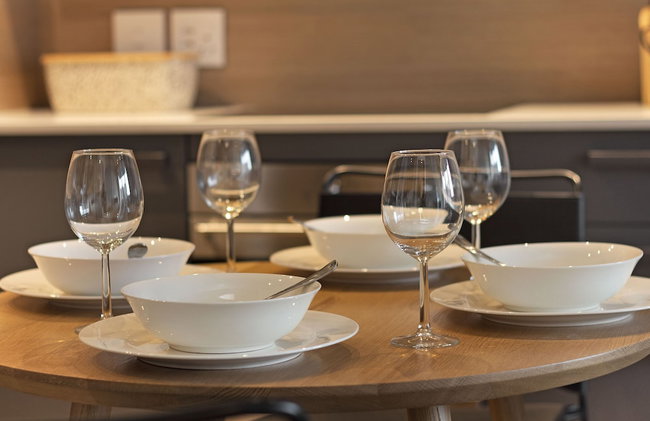 Bridgewater View 415 by HostAgents - Foto 15