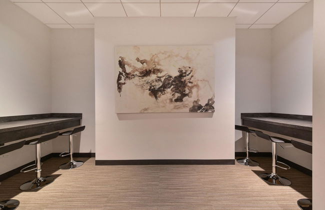 Global Luxury Suites Downtown Boston - Foto 64