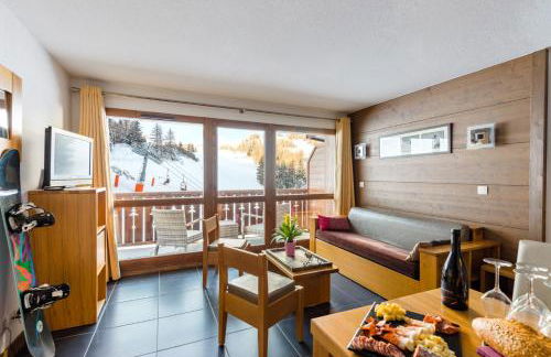 Lagrange Vacances Les Chalets Edelweiss - Foto 11