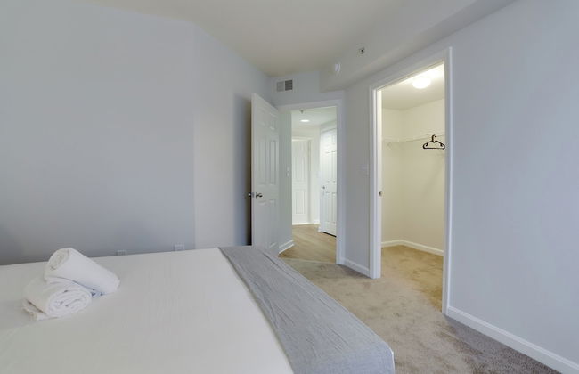 Steps to Metro Apartments in Arlington - Foto 20