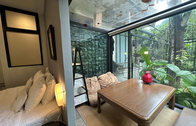 Nomads Hillside Chiangmai - Foto 77