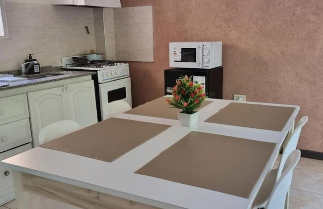 Apex Apart Mendoza - Foto 7