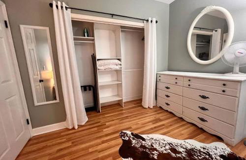 Historic Honky Tonk Hideaway - Foto 8