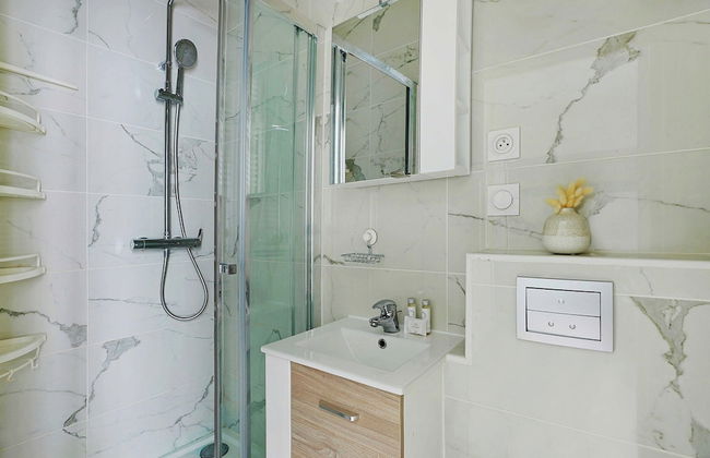 Comfortable Studio - 2P - Necker - Photo 6