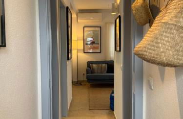 Beautiful home near stunning beaches Arrabida - Foto 7