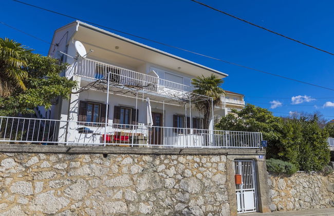 Apartment Heidy - Foto 15