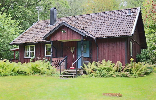 4 Star Holiday Home in Kalv - Foto 24