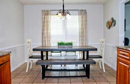 Chateau on the Plateau - Foto 13