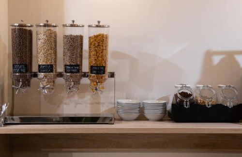 Líbere Seville Plaza Nueva - Foto 47