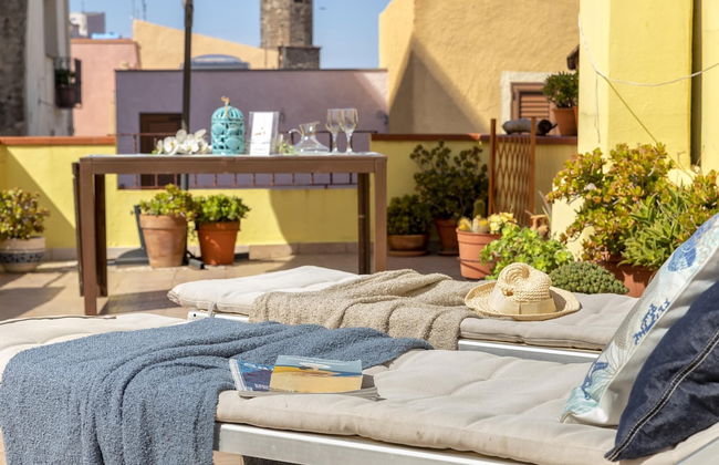 Sardinia Re - Casa Bellavista Panoramic View - Foto 45