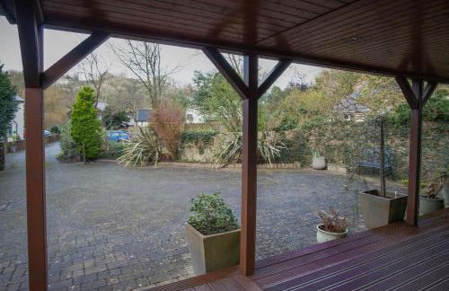 Llais Afon - 3 Bedroom Holiday Home - Fishguard - Foto 136