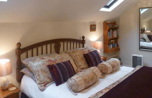 Red Kite Cottage - Photo 21