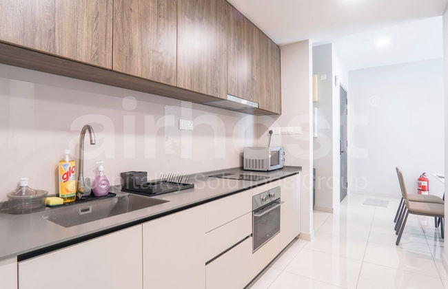 Datum Jelatek Residence by Airhost - Foto 13