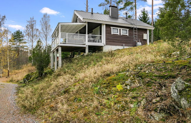 Koskiharju - Foto 24