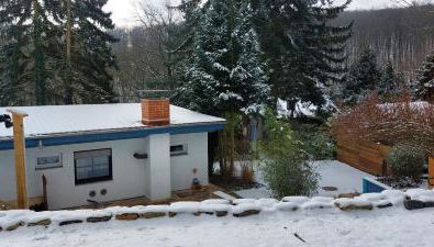 Ferienhaus Wald-Idyll Meisdorf - Foto 3