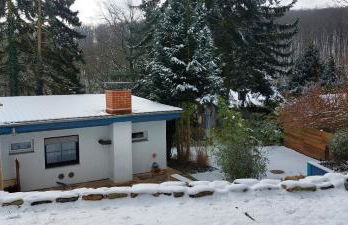 Ferienhaus Wald-Idyll Meisdorf - Foto 3